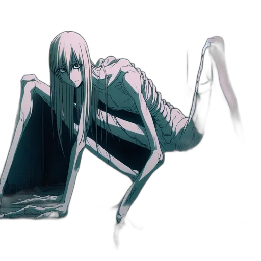creature, animal, hair, mask transparent PNG cut-out