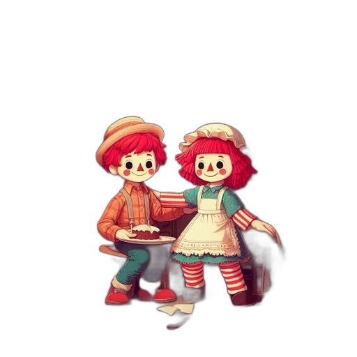 jacket, hat, pixel art, concept art transparent PNG cut-out