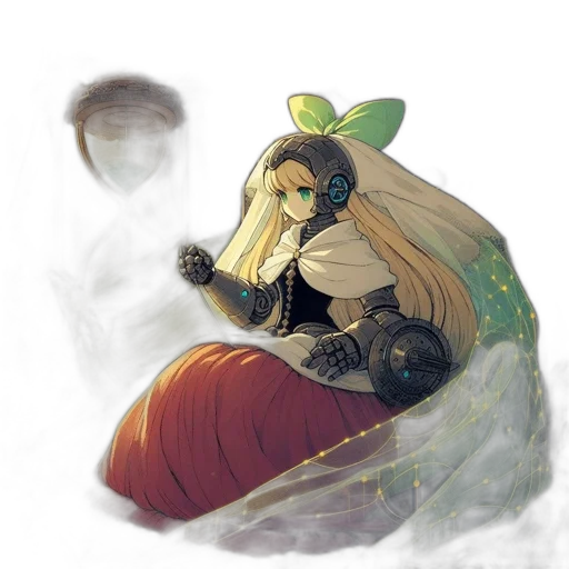 dragon, crown, weapon, staff transparent PNG cut-out