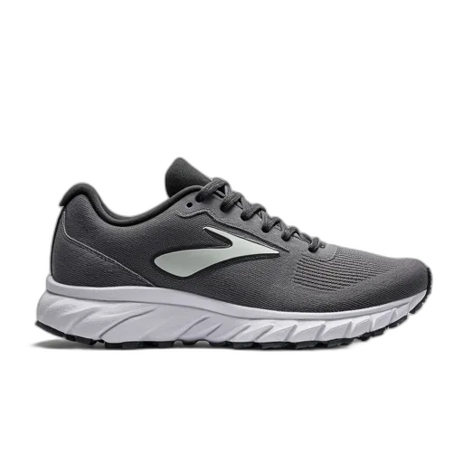 shoes, side, view, brooks transparent PNG cut-out