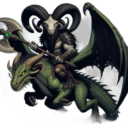 dragon, creature, animal, fantasy art transparent PNG cut-out