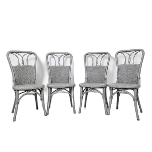 furniture, 3d render, photorealistic, set transparent PNG cut-out
