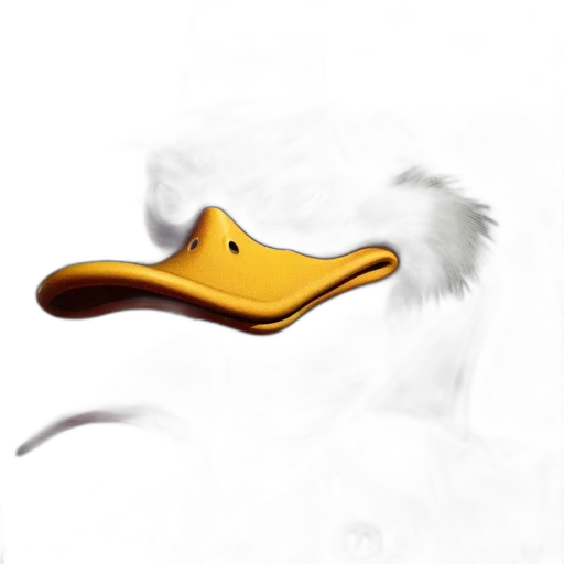 animal, staff, mask, hat transparent PNG cut-out