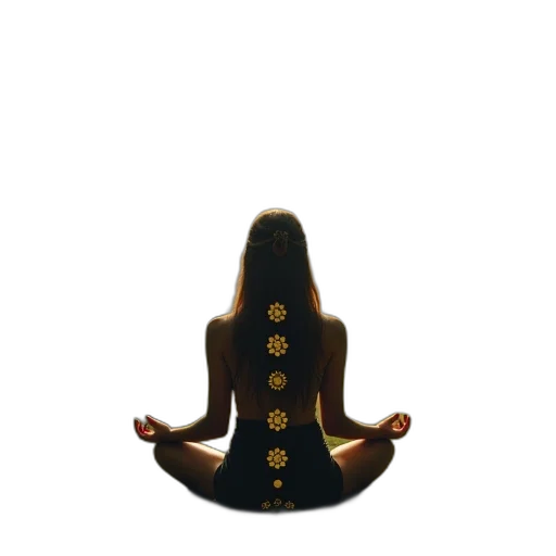 crown, hat, staff, mask transparent PNG cut-out