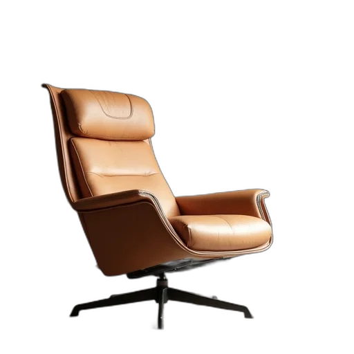 furniture, staff, 3d render, photorealistic transparent PNG cut-out