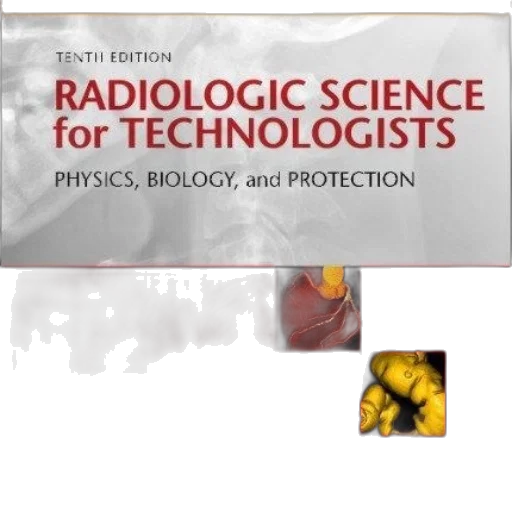 cover, radiologic, science, technologists transparent PNG cut-out