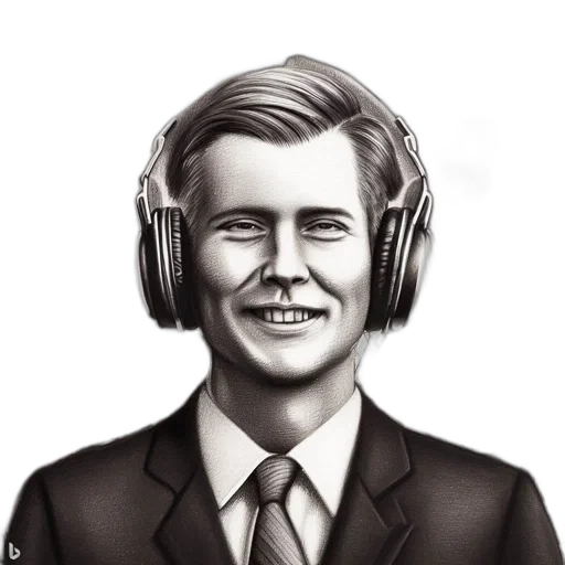 face, staff, robot, cartoon transparent PNG cut-out