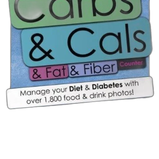 food, book, cover, titled transparent PNG cut-out