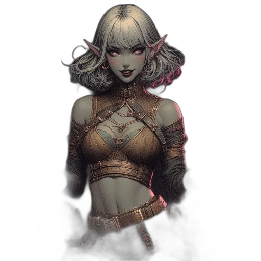 mask, staff, sword, face transparent PNG cut-out