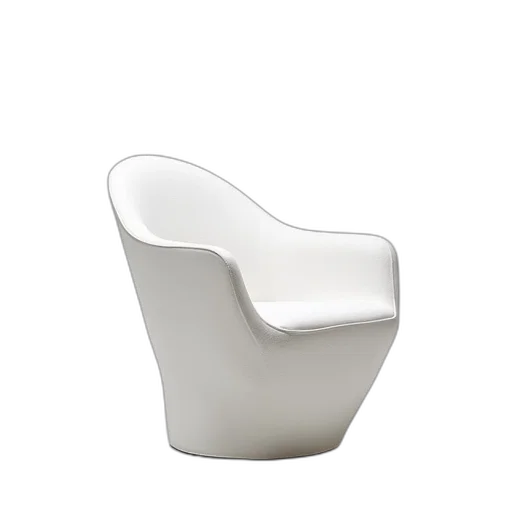 furniture, crown, 3d render, bertoia transparent PNG cut-out