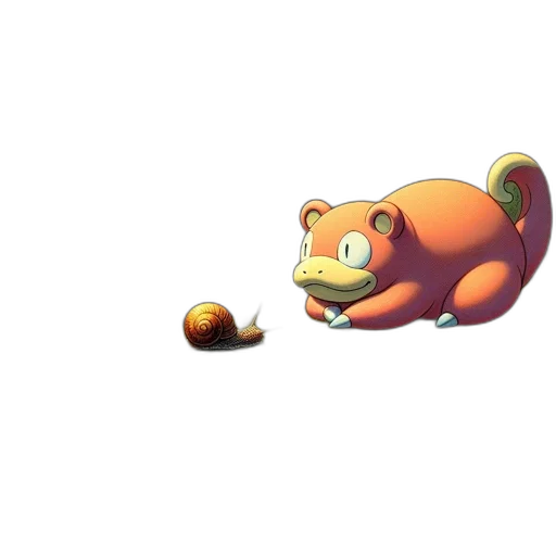 creature, animal, food, weapon transparent PNG cut-out