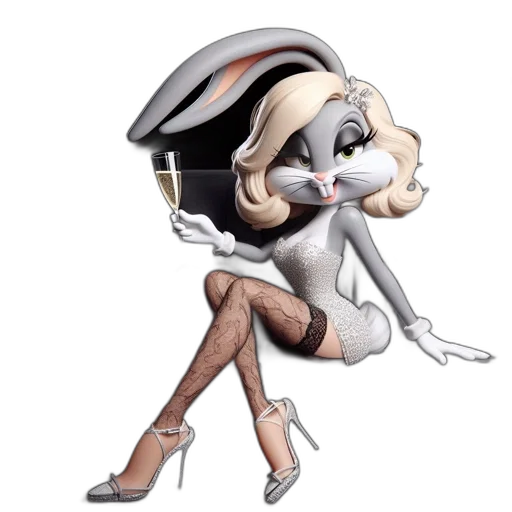 robot, dress, mask, creature transparent PNG cut-out