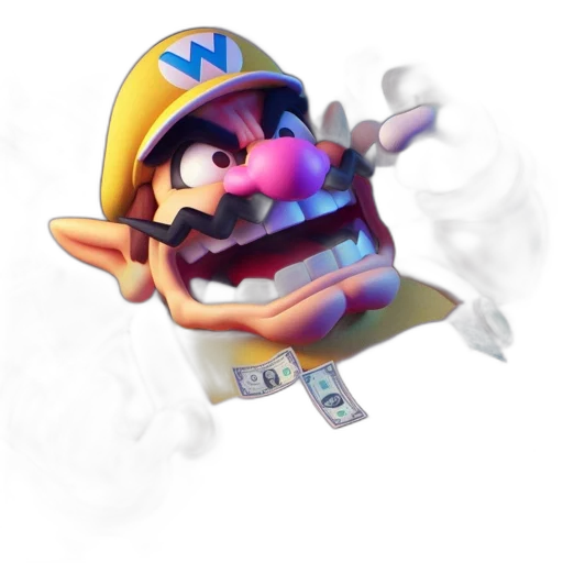 weapon, mask, hat, staff transparent PNG cut-out