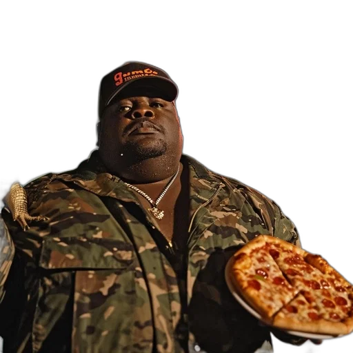 food, jacket, animal, weapon transparent PNG cut-out