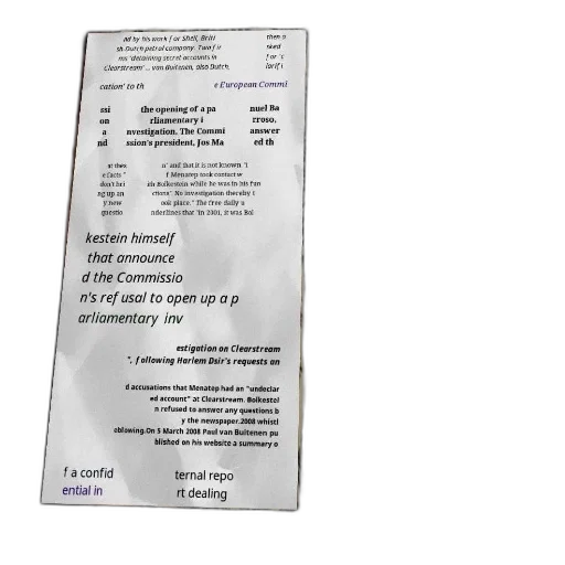 newspaper, clipping, text, dutch transparent PNG cut-out