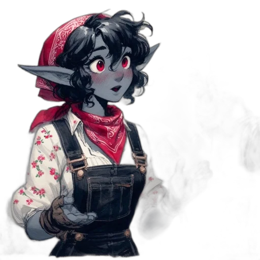 staff, mask, dragon, robot transparent PNG cut-out
