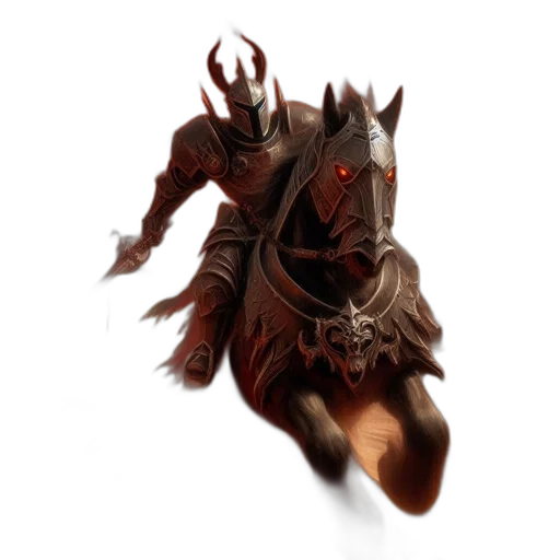 dragon, creature, mask, animal transparent PNG cut-out