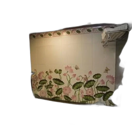 furniture, umbrella, crown, flower transparent PNG cut-out