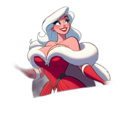 dress, crown, hat, concept art transparent PNG cut-out