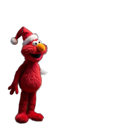 animal, staff, creature, hat transparent PNG cut-out