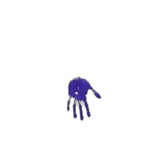 creature, hair, animal, umbrella transparent PNG cut-out