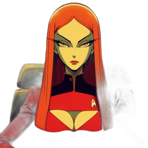 mask, comic book art, concept art, pixel art transparent PNG cut-out