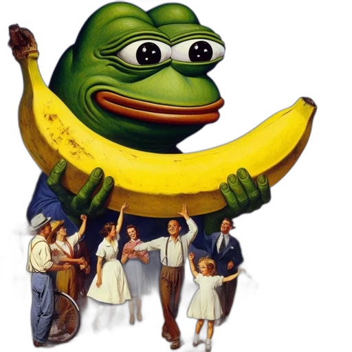 food, weapon, animal, staff transparent PNG cut-out
