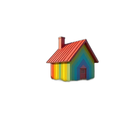 building, furniture, umbrella, food transparent PNG cut-out
