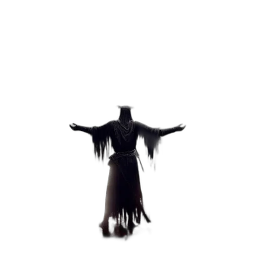 creature, dress, robot, mask transparent PNG cut-out