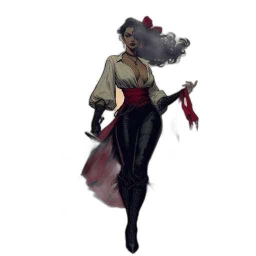 staff, weapon, concept art, fantasy art transparent PNG cut-out