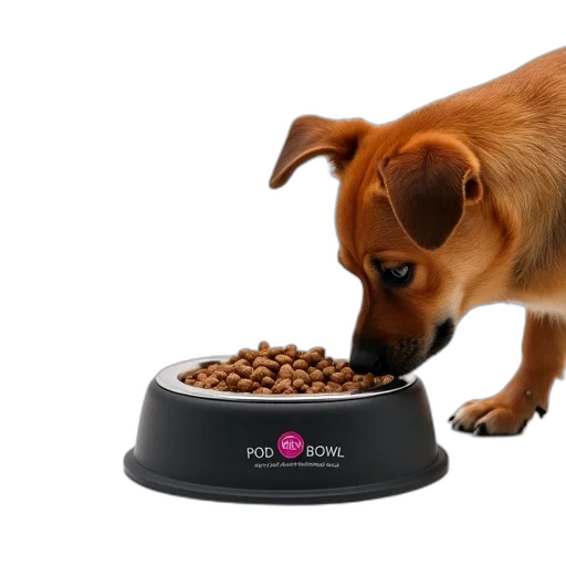 food, animal, brown, dog transparent PNG cut-out