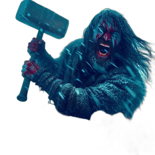 staff, creature, weapon, sword transparent PNG cut-out