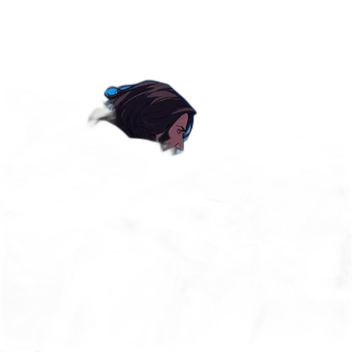 hat, creature, animal, face transparent PNG cut-out