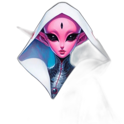 mask, jewelry, face, staff transparent PNG cut-out