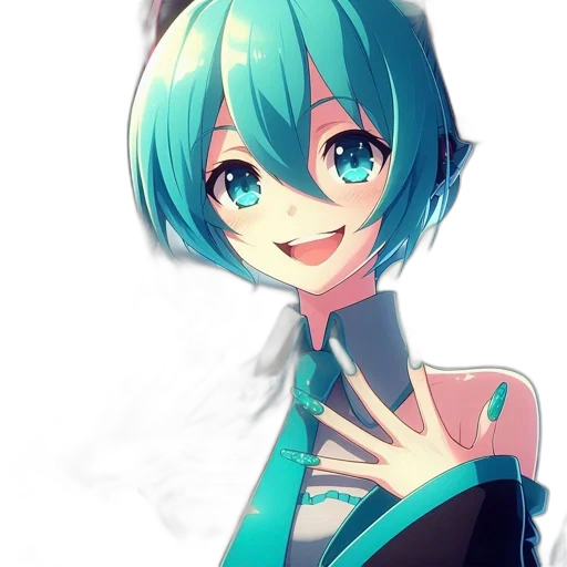 robot, dress, face, staff transparent PNG cut-out
