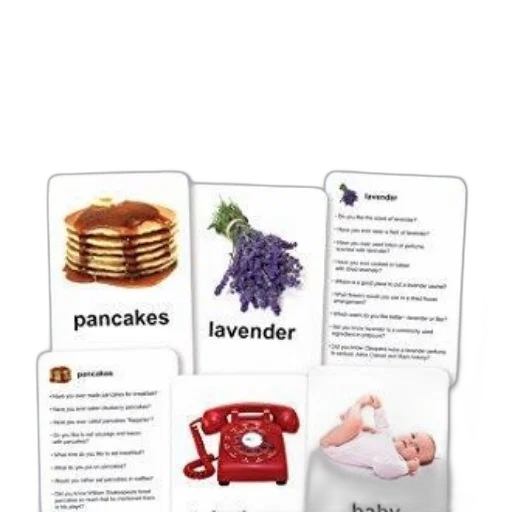 food, image, shows, set transparent PNG cut-out