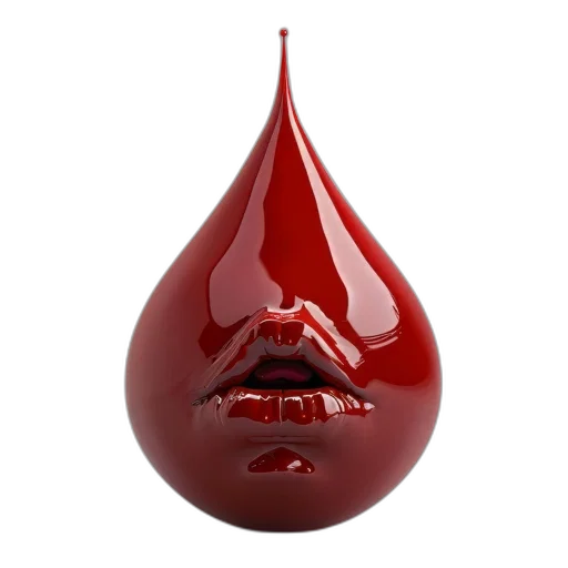 bottle, 3d render, photorealistic, concept art transparent PNG cut-out