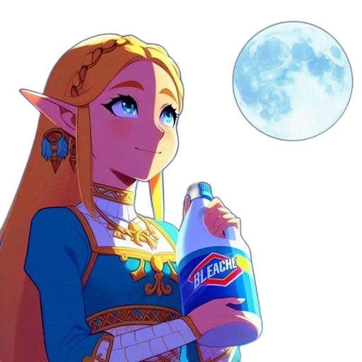 bottle, dress, dragon, food transparent PNG cut-out