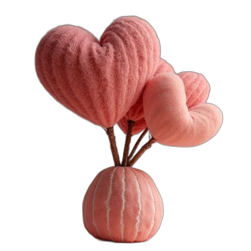 flower, jewelry, food, crown transparent PNG cut-out