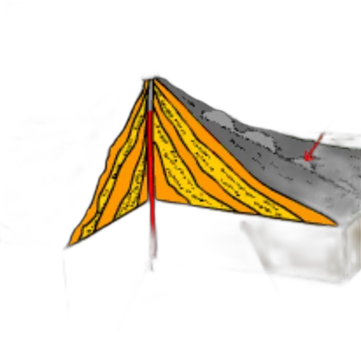 umbrella, 3d render, concept art, photorealistic transparent PNG cut-out
