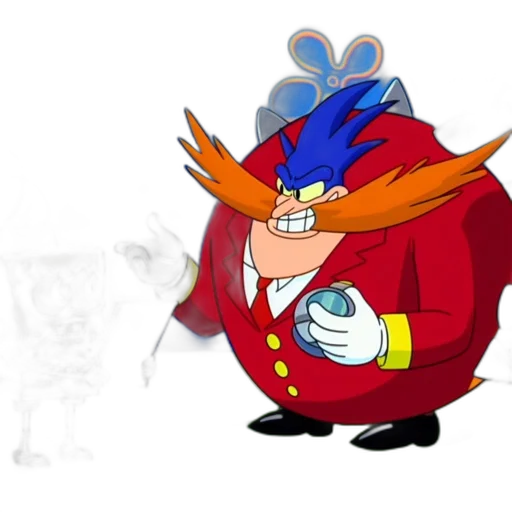 crown, jacket, hat, animal transparent PNG cut-out