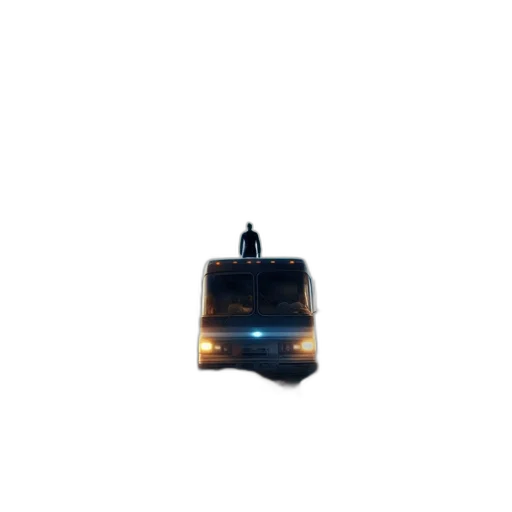 car, robot, hat, face transparent PNG cut-out