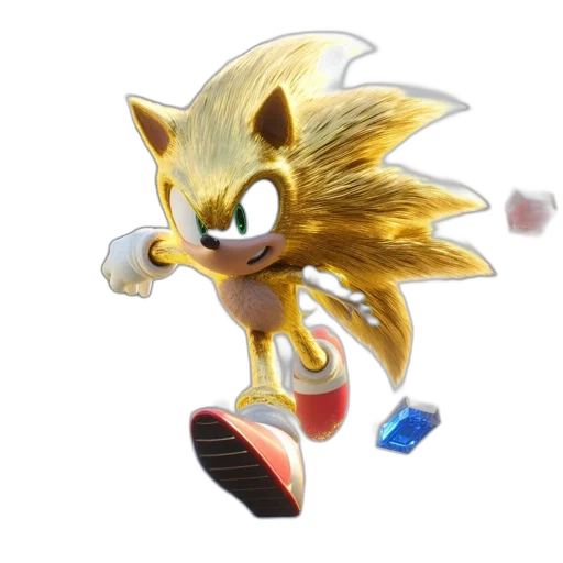 creature, animal, hair, weapon transparent PNG cut-out