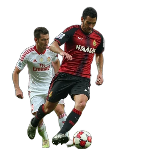 sergio, martinez, during, primera transparent PNG cut-out