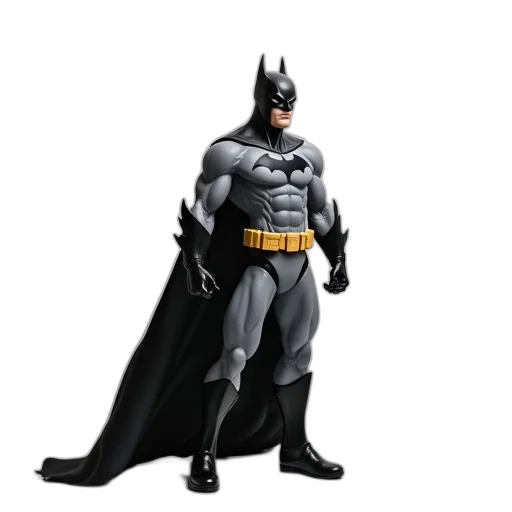 3d render, concept art, comic book art, photorealistic transparent PNG cut-out