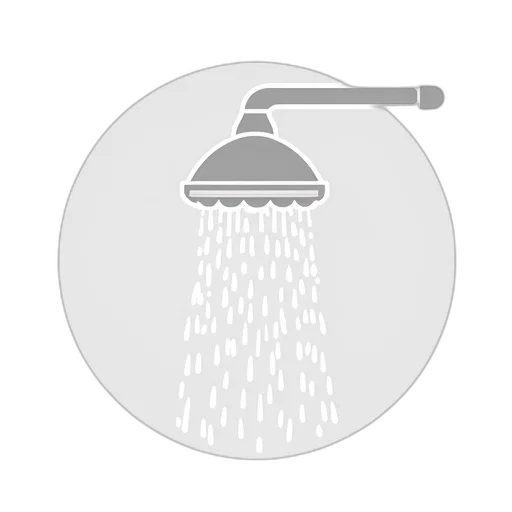umbrella, hat, pixel art, rain transparent PNG cut-out