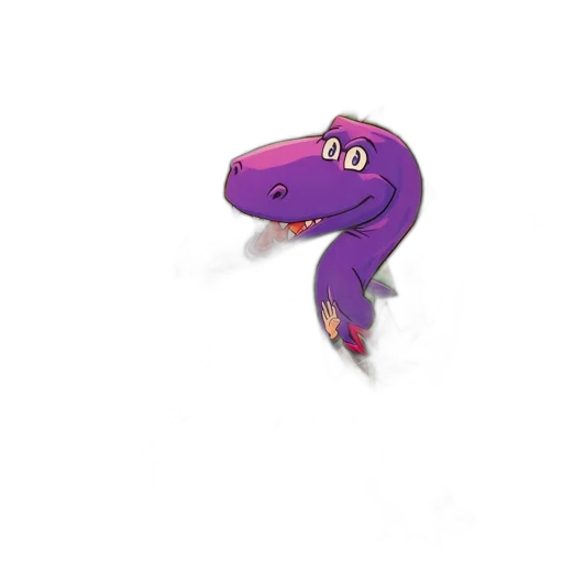 dragon, animal, creature, hat transparent PNG cut-out