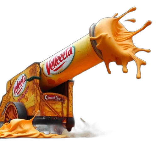 weapon, food, car, concept art transparent PNG cut-out