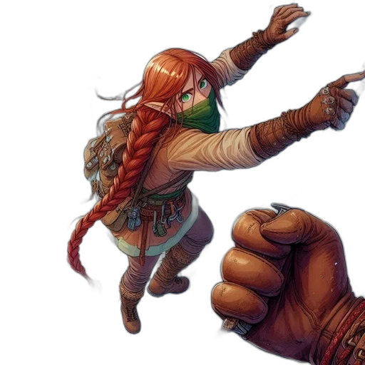 staff, weapon, dragon, sword transparent PNG cut-out