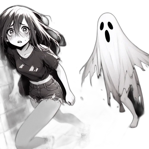 creature, mask, dress, face transparent PNG cut-out